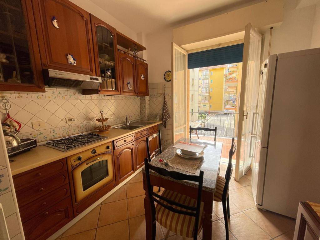 Appartamento a Avellino in via Fontanatetta, 16 - Foto 5