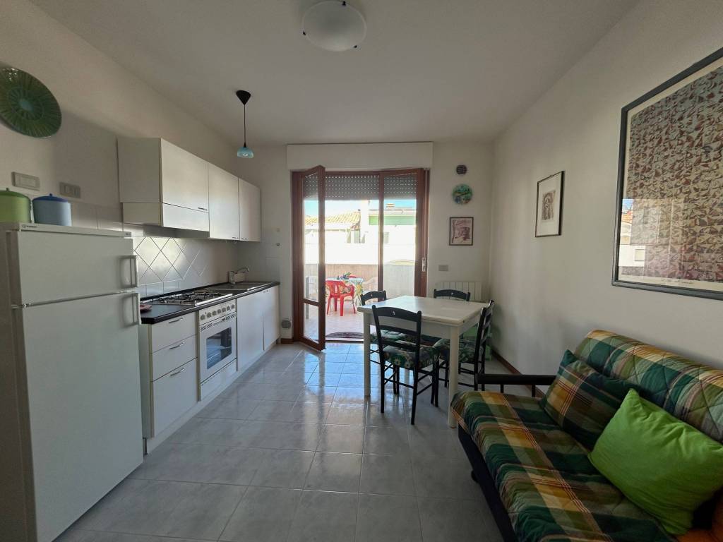 Appartamento a Tortoreto in Lungomare Sirena, 526 - Foto 3
