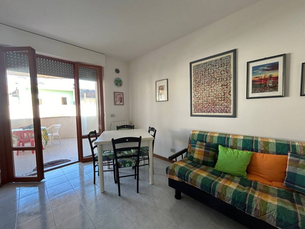 Appartamento a Tortoreto in Lungomare Sirena, 526 - Foto 4
