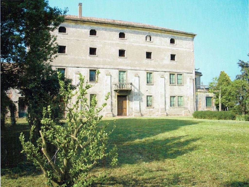 Rustico / casale a Adria in ADRIA Località Campelli, 0 - Foto 4