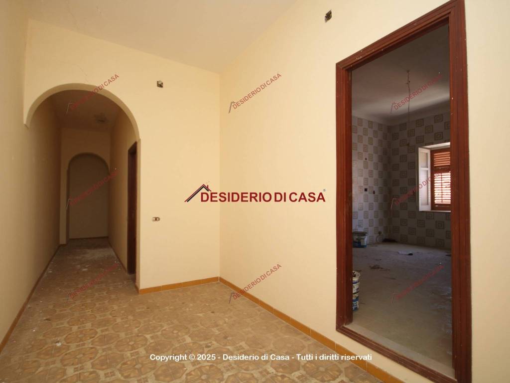 Appartamento a Cinisi in Corso Umberto I, 99 - Foto 5