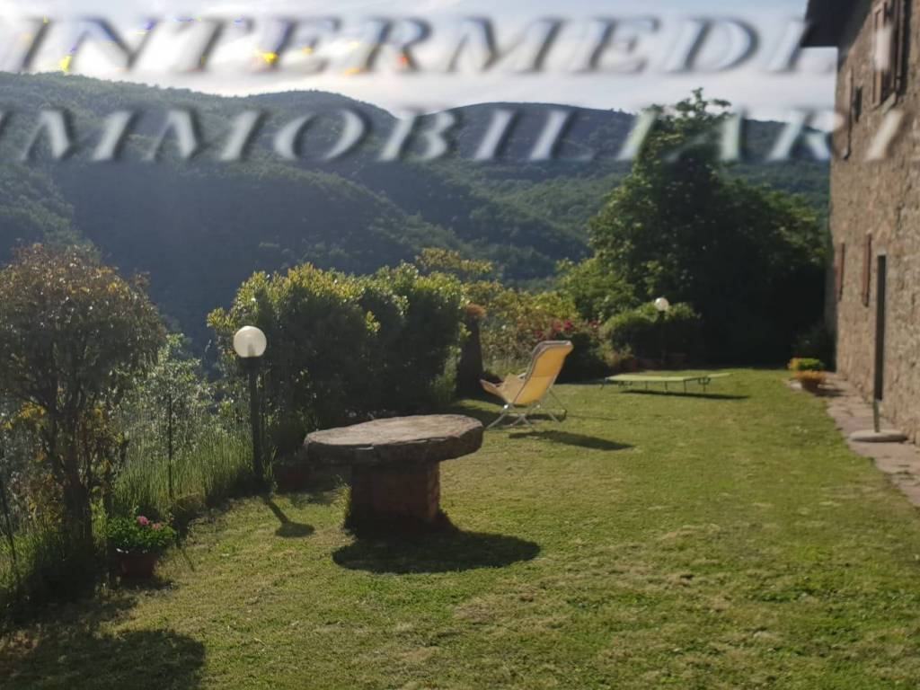 Rustico / casale a Loro ciuffenna in Località Poggio di Loro - Foto 2