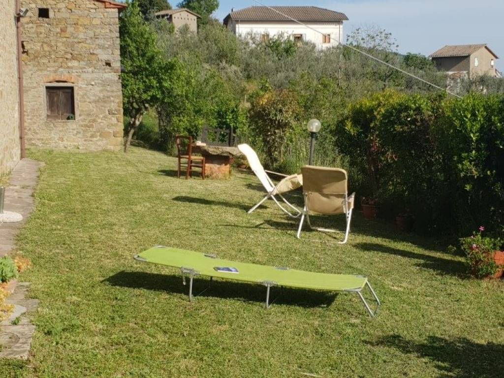 Rustico / casale a Loro ciuffenna in Località Poggio di Loro - Foto 3