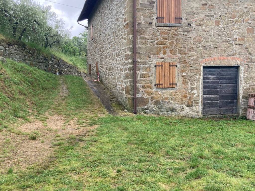 Rustico / casale a Loro ciuffenna in Località Poggio di Loro - Foto 5