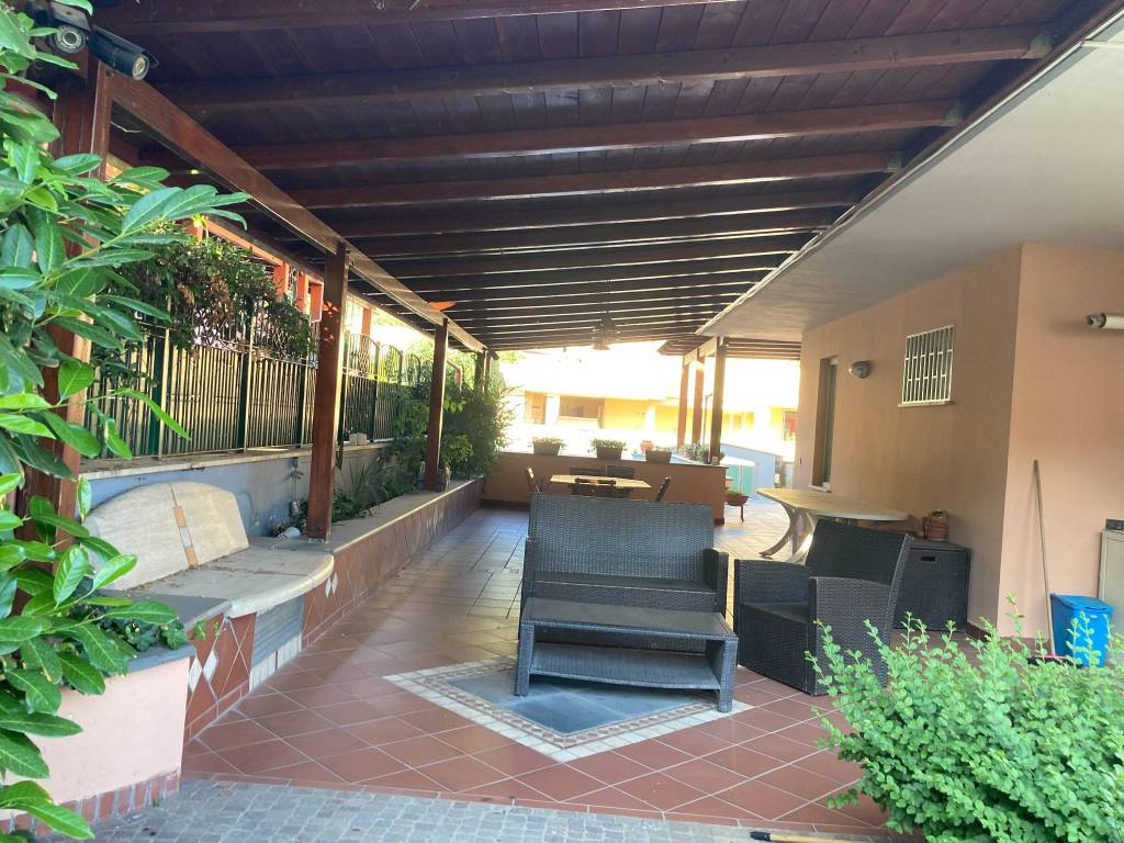 Villa a Caserta in Via Martiri delle Foibe - Foto 5