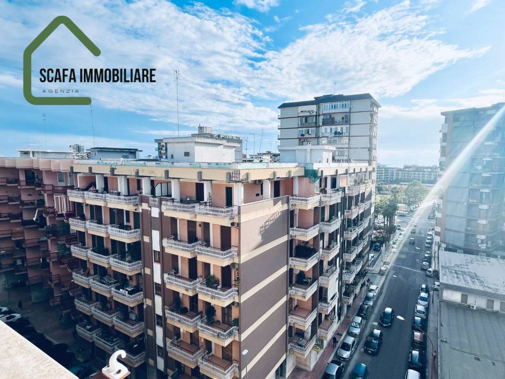 Attico / mansarda a Taranto in Via Emilia, 113 - Foto 2