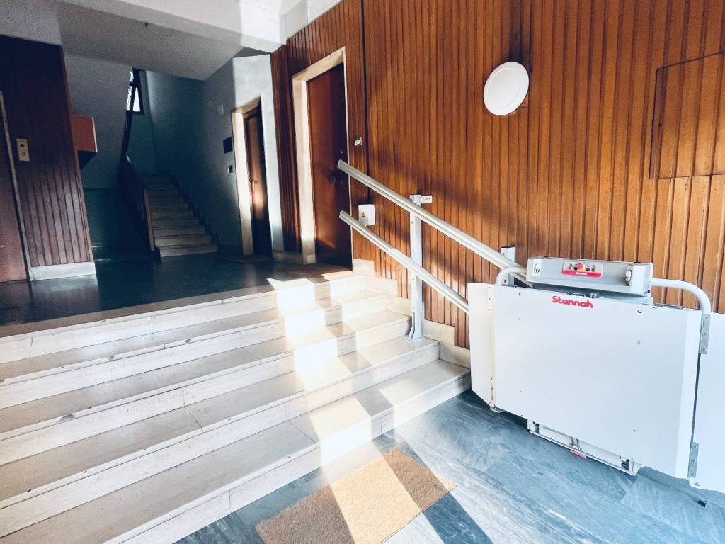 Attico / mansarda a Taranto in Via Emilia, 113 - Foto 4