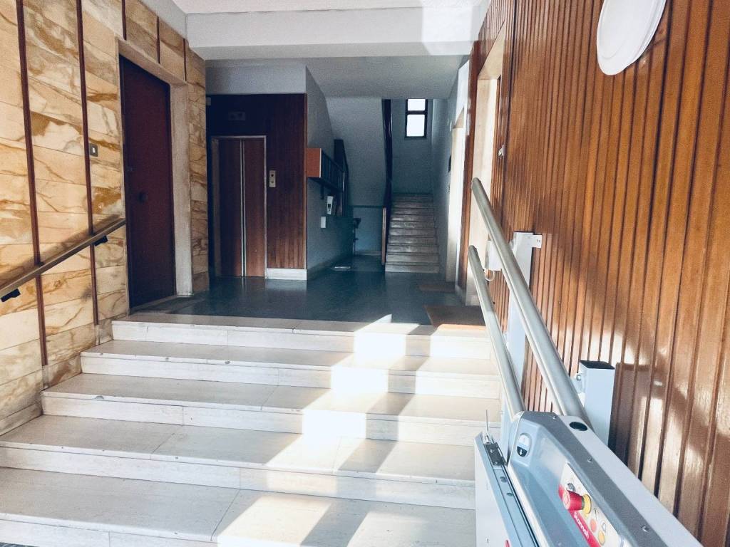 Attico / mansarda a Taranto in Via Emilia, 113 - Foto 5