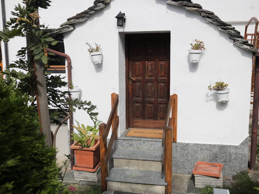 Villa a Rossa in Frazione Folecchio - Foto 3