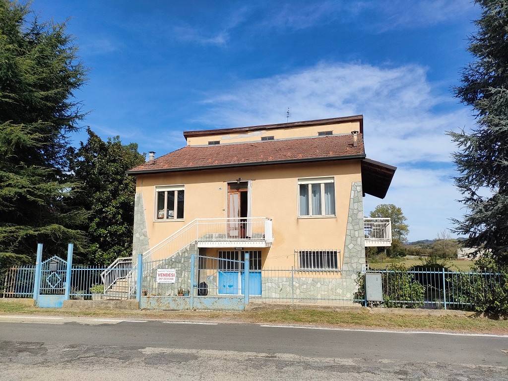 Villa a Tigliole in Strada Pratomorone, 48 - Foto 3