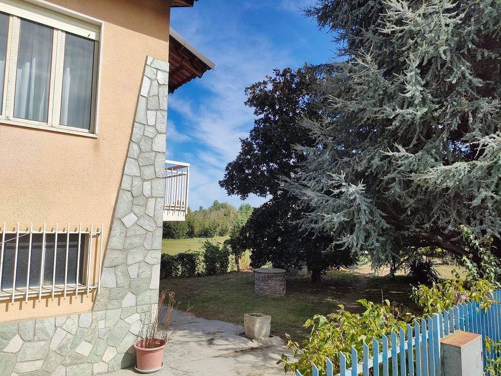 Villa a Tigliole in Strada Pratomorone, 48 - Foto 4