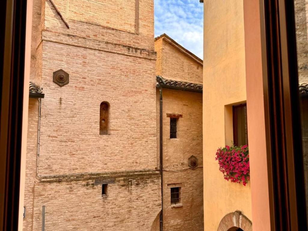 Appartamento a San severino marche in Piazza del Popolo - Foto 5