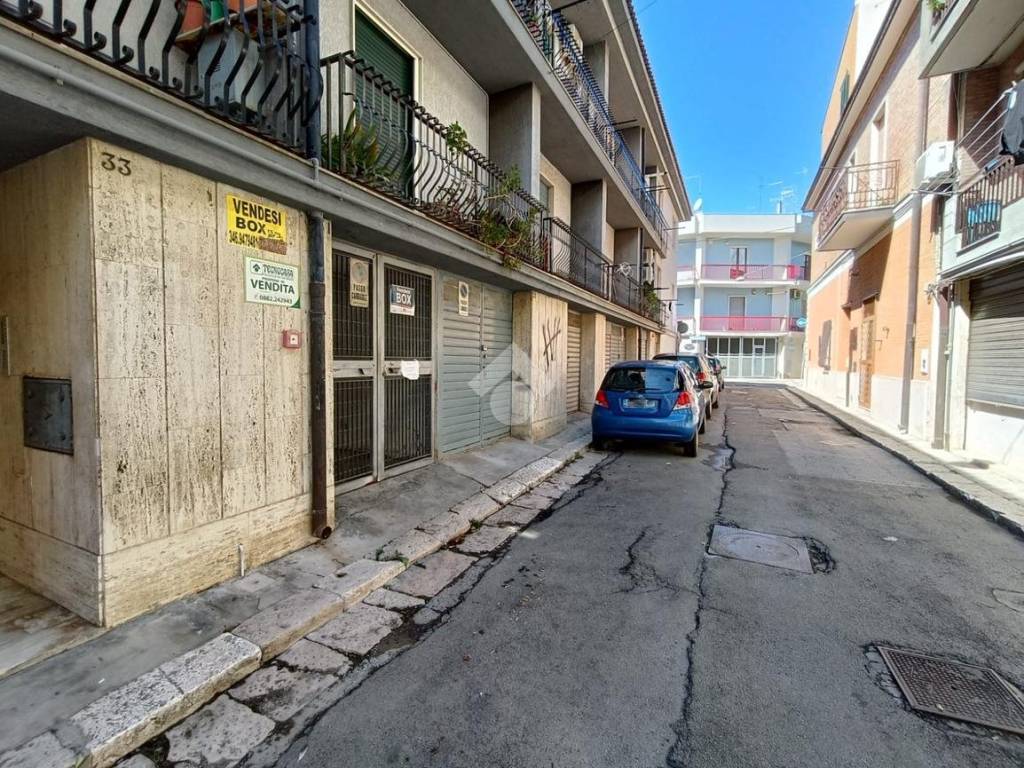 Immobile a San severo in via Nettuno, 31 - Foto 2