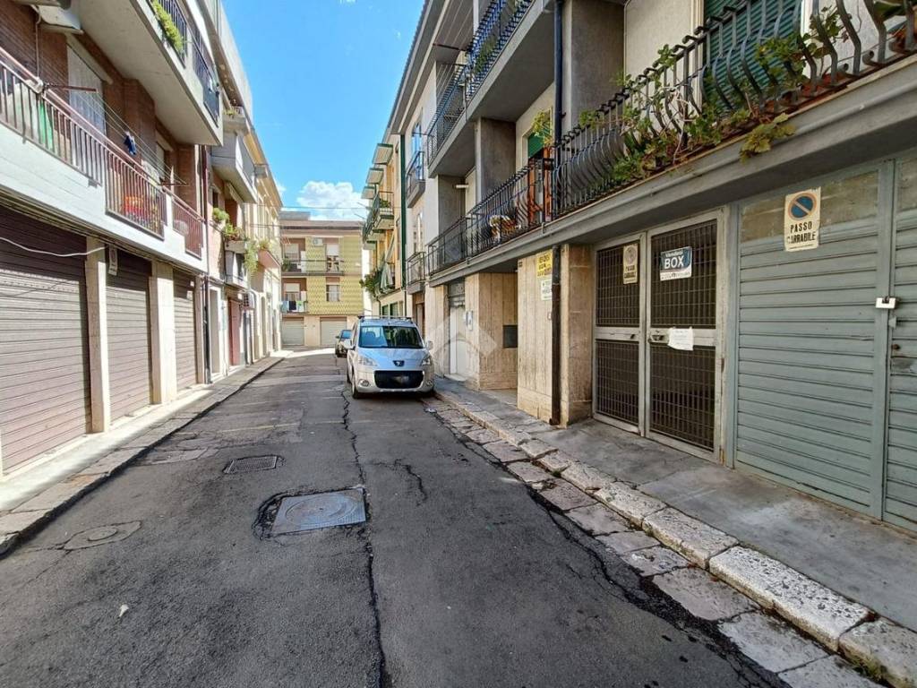 Immobile a San severo in via Nettuno, 31 - Foto 3