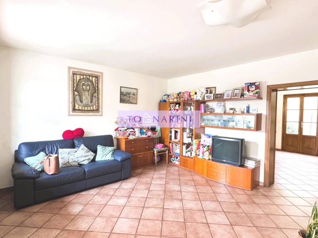 Casa indipendente a Massa e cozzile in Via Vetriano - Foto 4