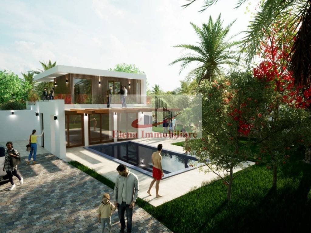 Villa a Castellammare del golfo in Contrada Fraginesi - Foto 2