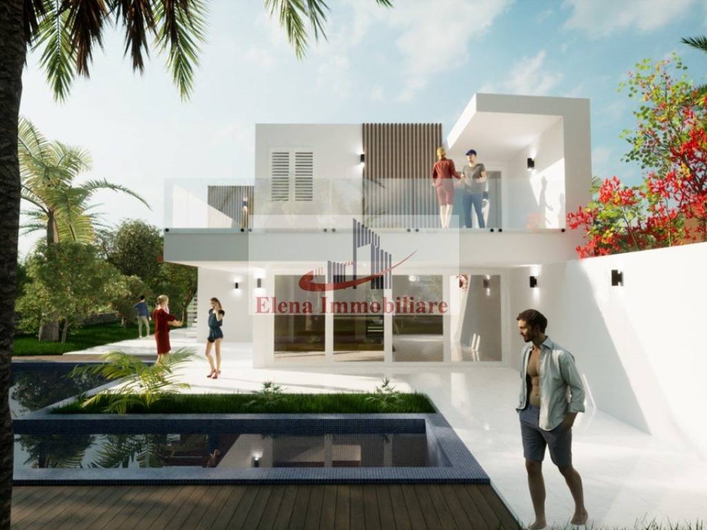 Villa a Castellammare del golfo in Contrada Fraginesi - Foto 4