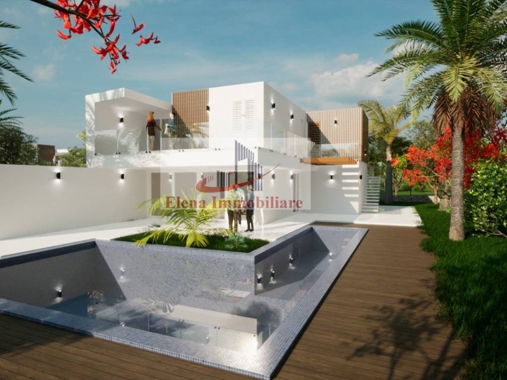 Villa a Castellammare del golfo in Contrada Fraginesi - Foto 5
