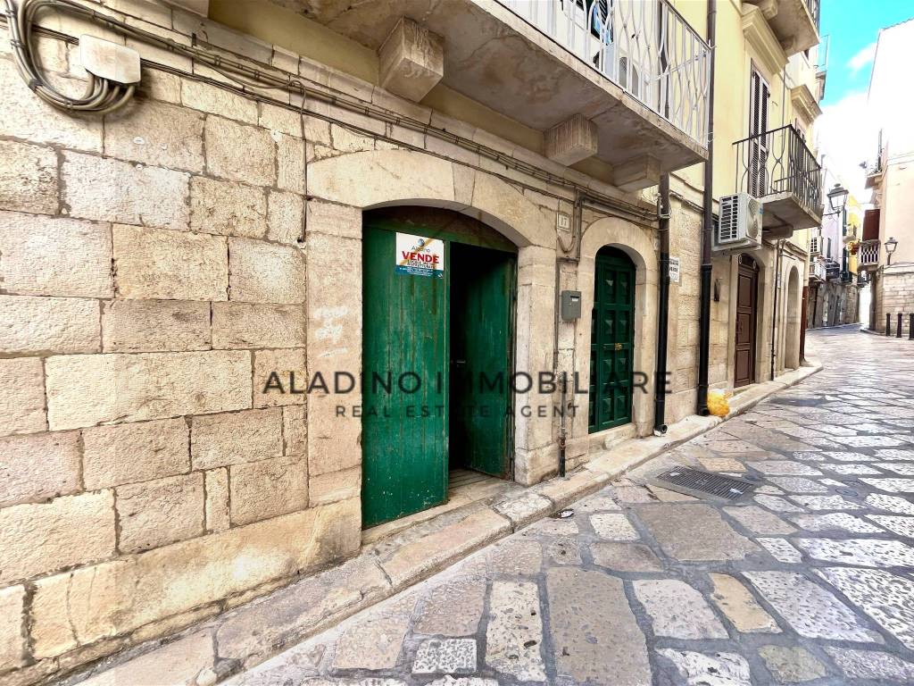 Loft / open space a Trani in Via Cambio, 17 - Foto 4
