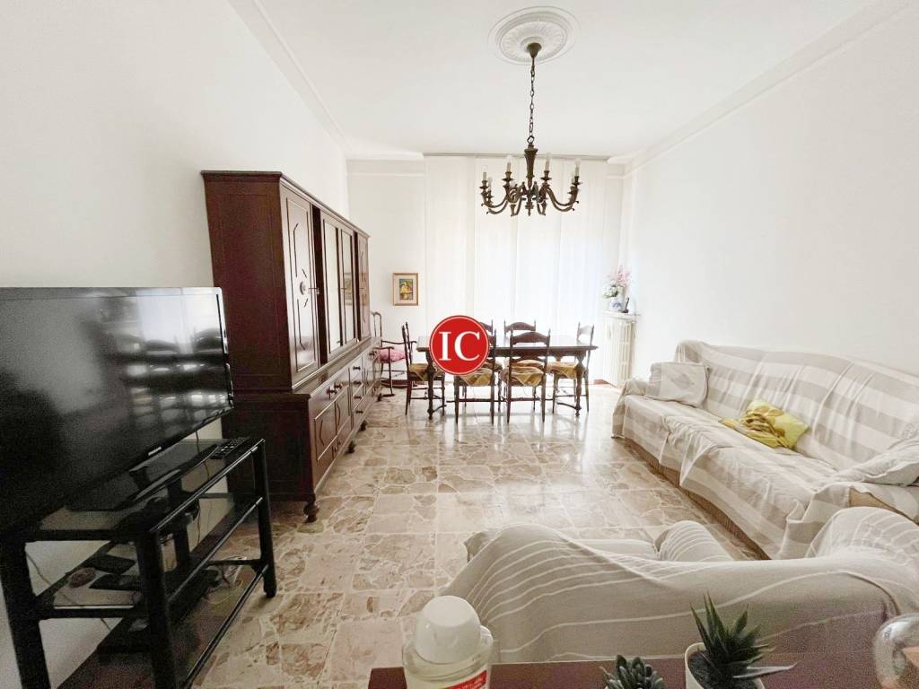 Appartamento a Lodi in Via Giudice Orfino, 4 - Foto 3