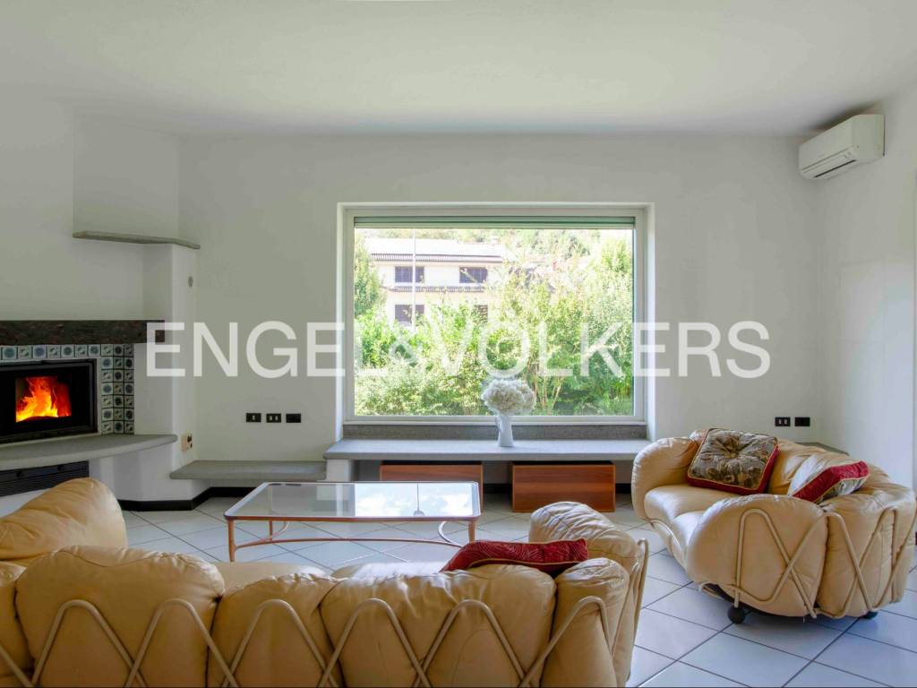 Villa a Sommariva perno in Località Valle, 11 - Foto 2