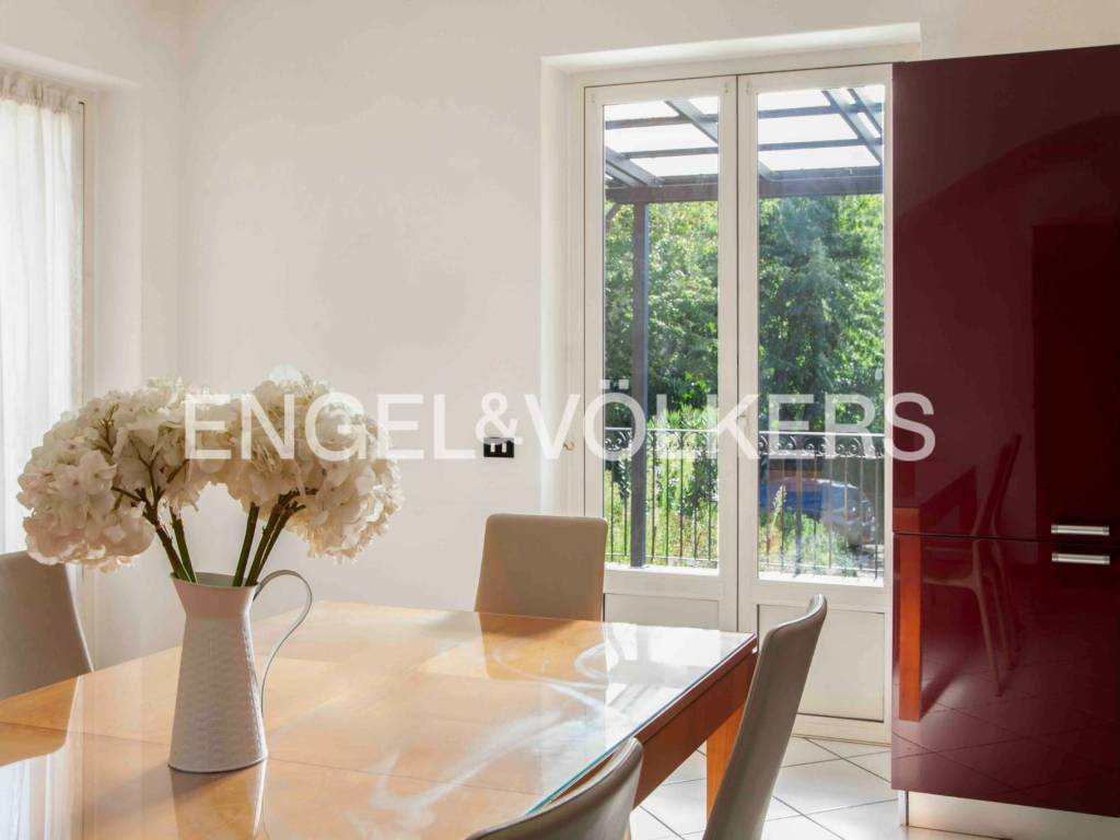 Villa a Sommariva perno in Località Valle, 11 - Foto 4