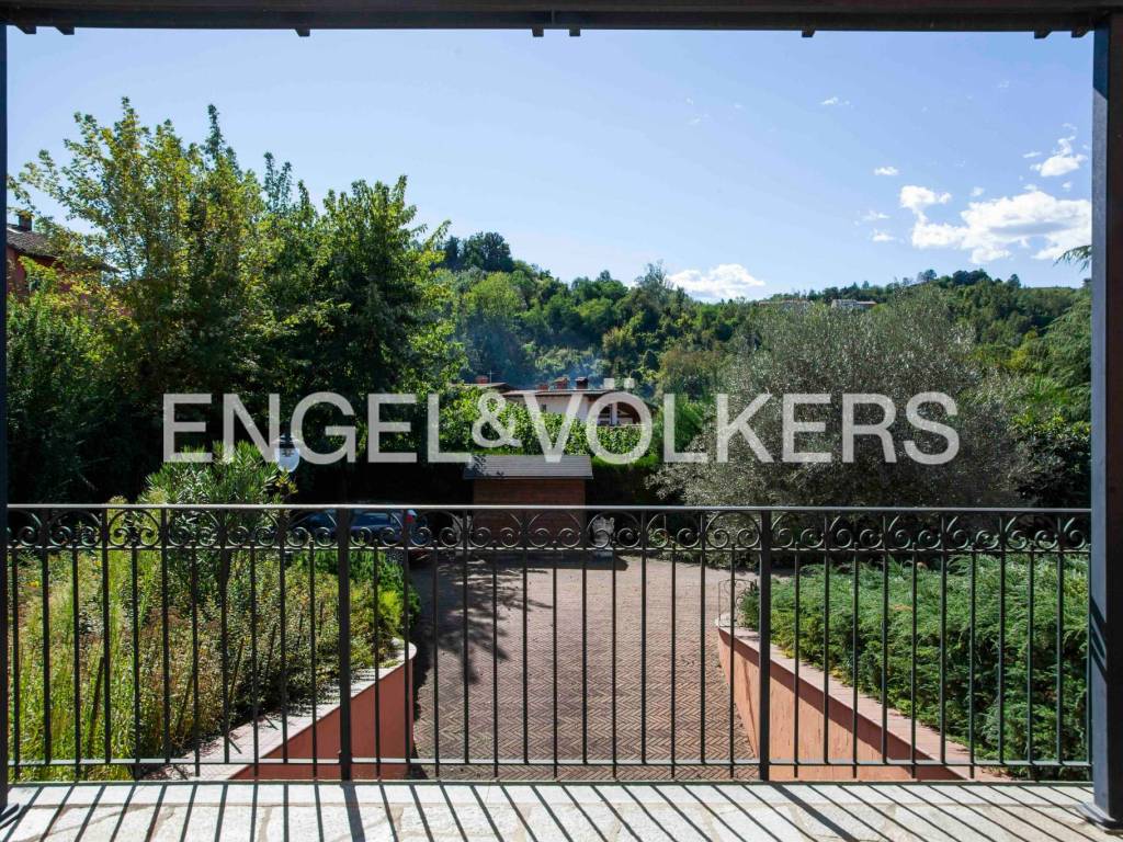 Villa a Sommariva perno in Località Valle, 11 - Foto 5