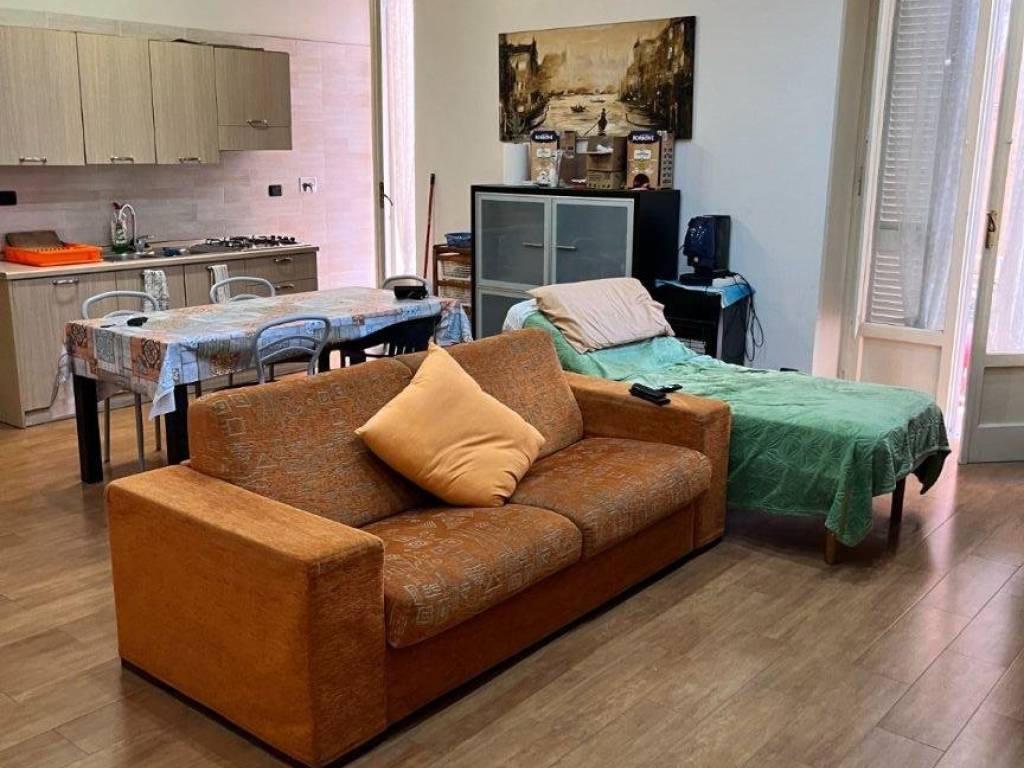 Appartamento a Formia in Piazza Tommaso Testa - Foto 2