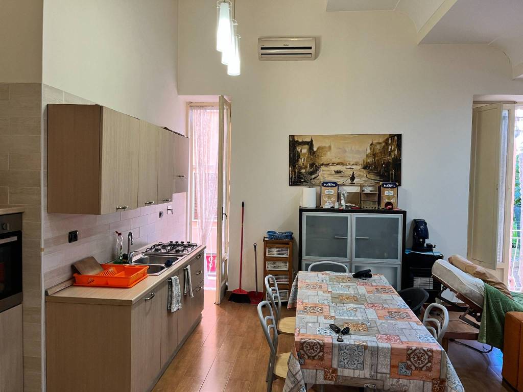 Appartamento a Formia in Piazza Tommaso Testa - Foto 4