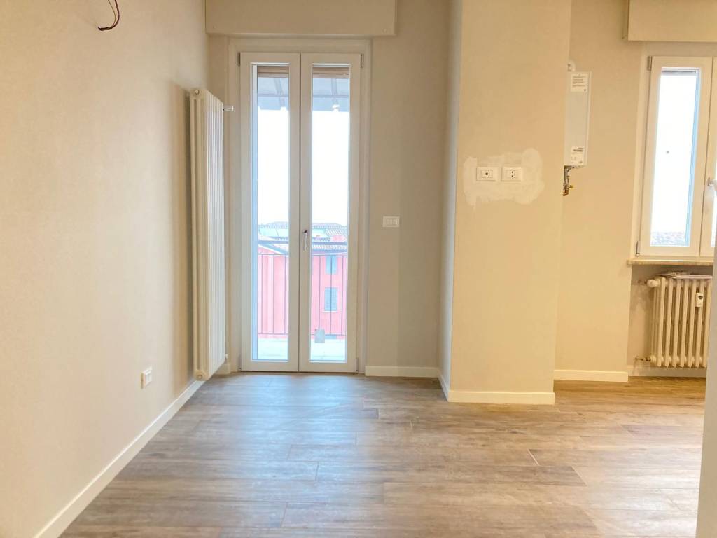Appartamento a Mantova in Corso Vittorio Emanuele II - Foto 3