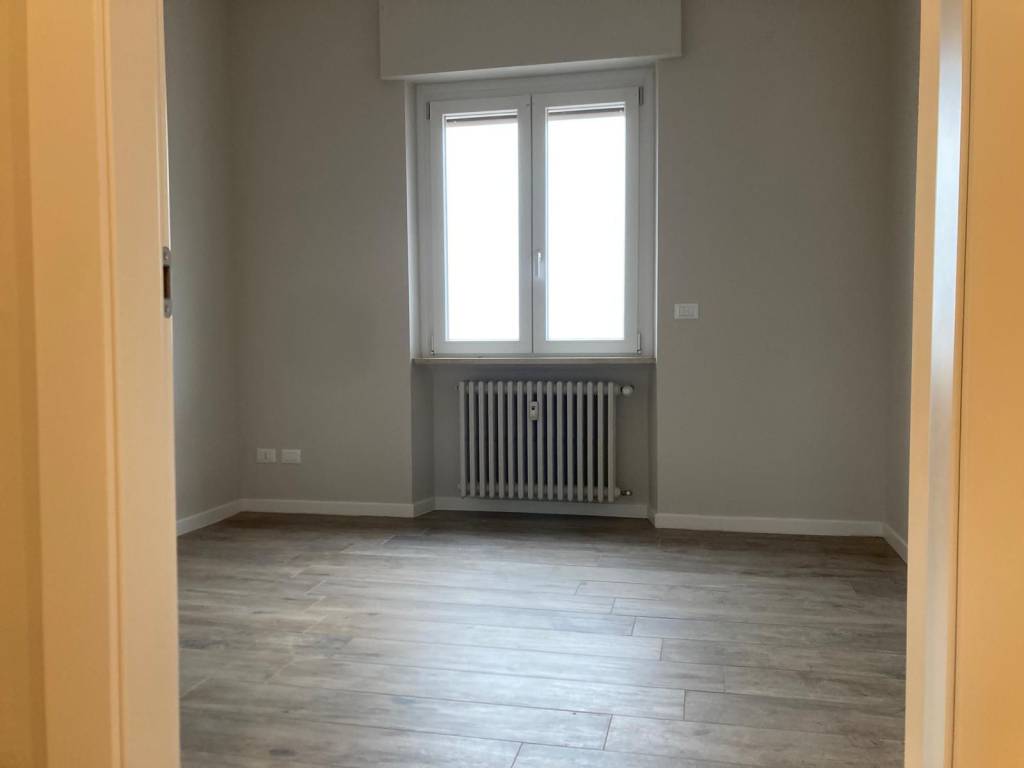 Appartamento a Mantova in Corso Vittorio Emanuele II - Foto 4