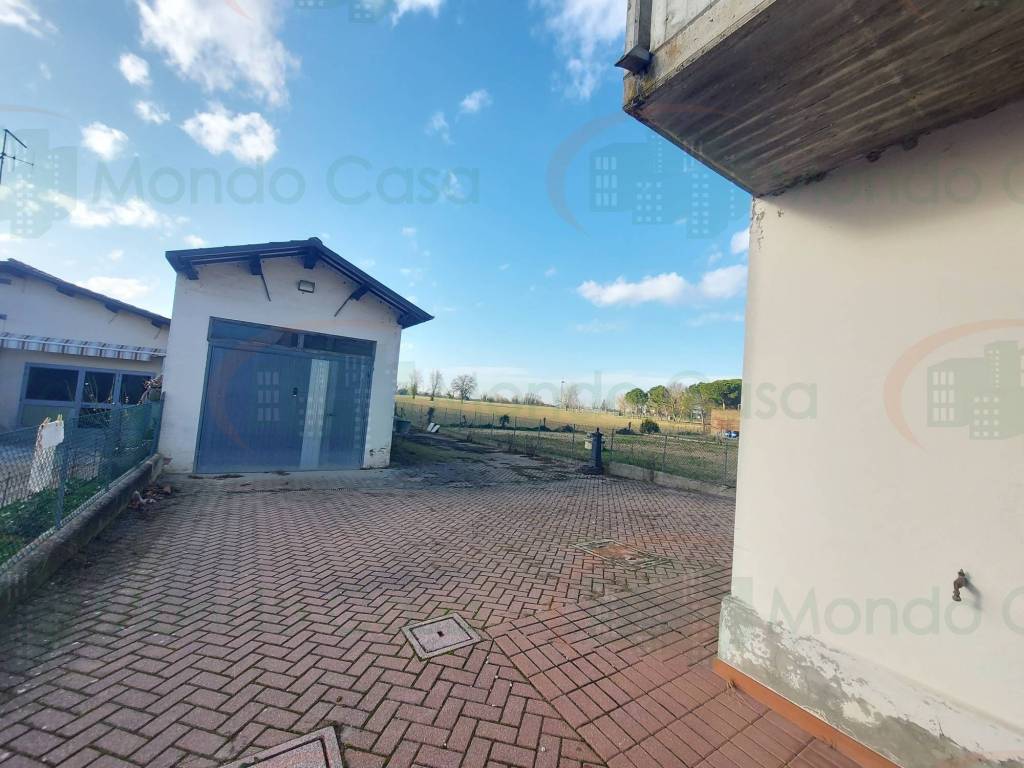Casa indipendente a Ravenna in Via Ravegnana - Foto 4