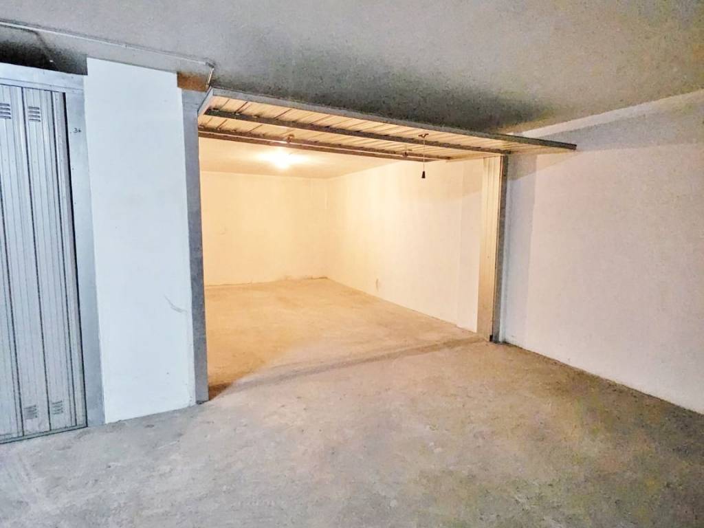 Box / garage a San cesario di lecce in Via Terragno - Foto 2