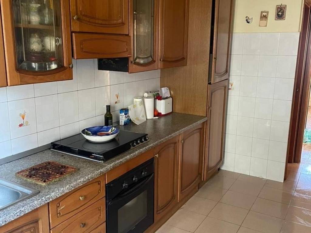 Appartamento a Montalto di castro in Via Ionica - Foto 5