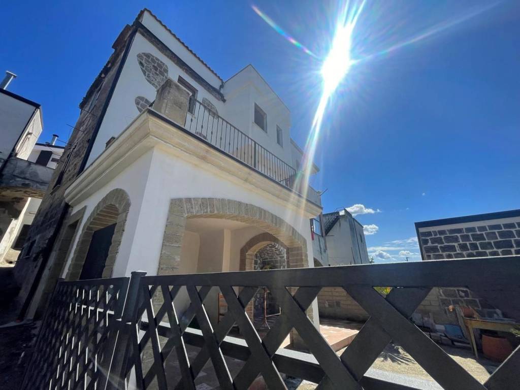 Villa a Sant'agata de' goti in Contrada S.Silvestro , snc - Foto 3