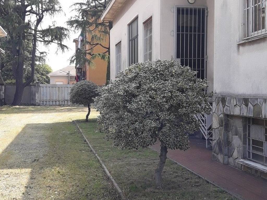 Terreno a Busto arsizio in Via Marco Polo - Foto 4