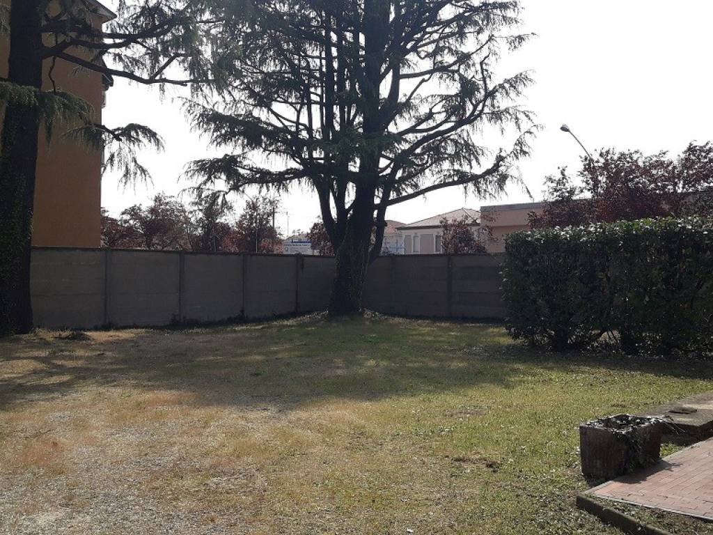 Terreno a Busto arsizio in Via Marco Polo - Foto 5
