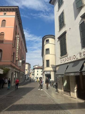 Attico / mansarda a Udine in Via Portanuova - Foto 2