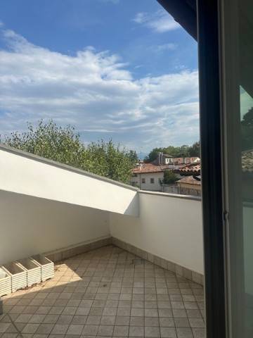 Attico / mansarda a Udine in Via Portanuova - Foto 4
