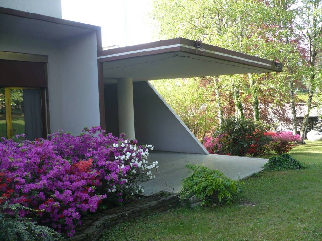 Villa a Casorate sempione - Foto 2