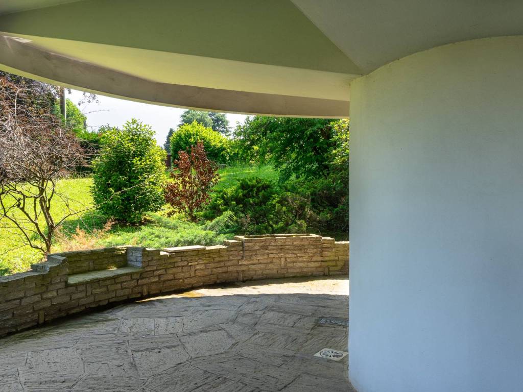 Villa a Casorate sempione - Foto 3