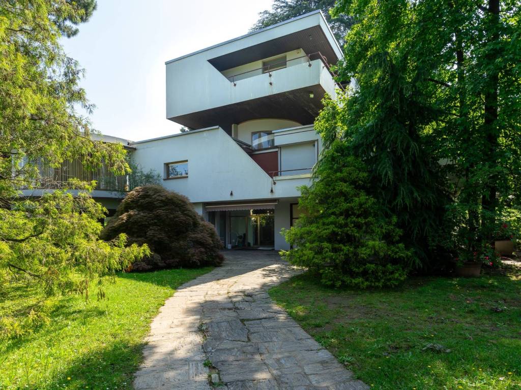 Villa a Casorate sempione - Foto 4