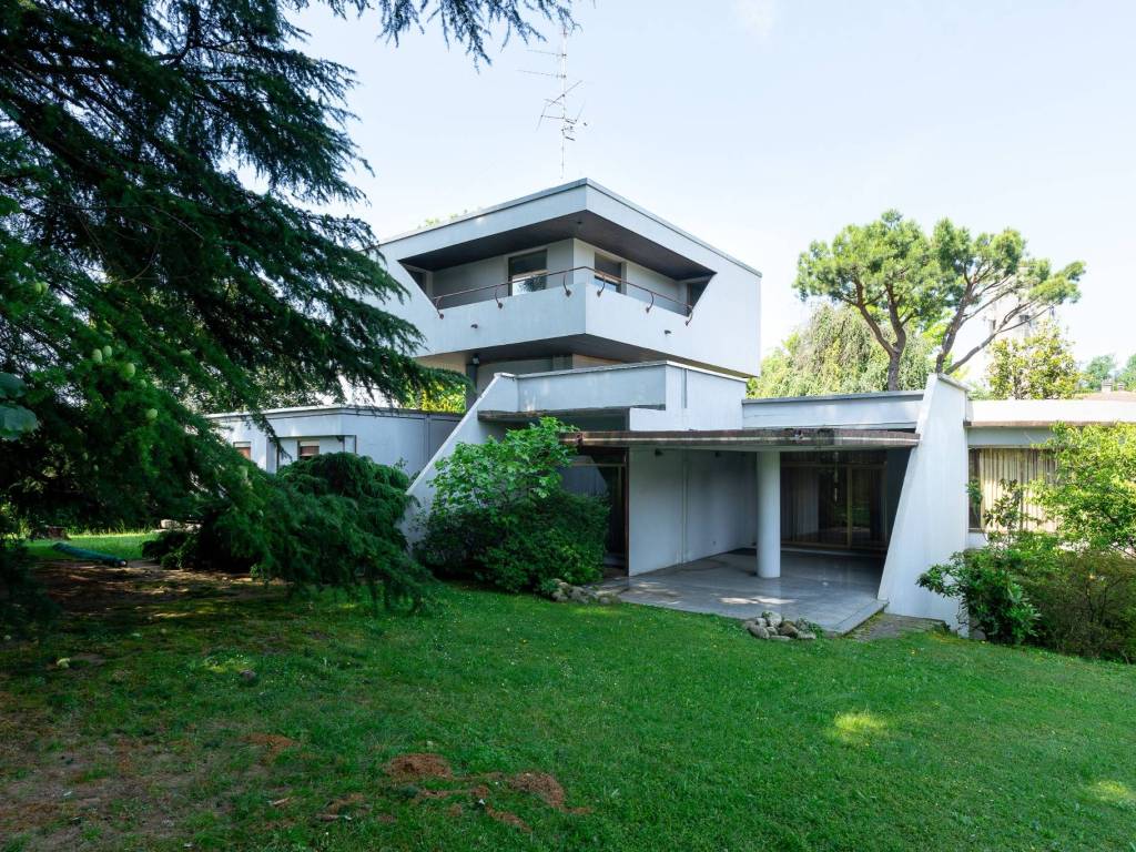 Villa a Casorate sempione - Foto 5