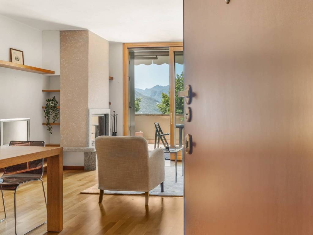 Appartamento a Cassina valsassina in Viale delle Grigne, 46 - Foto 3