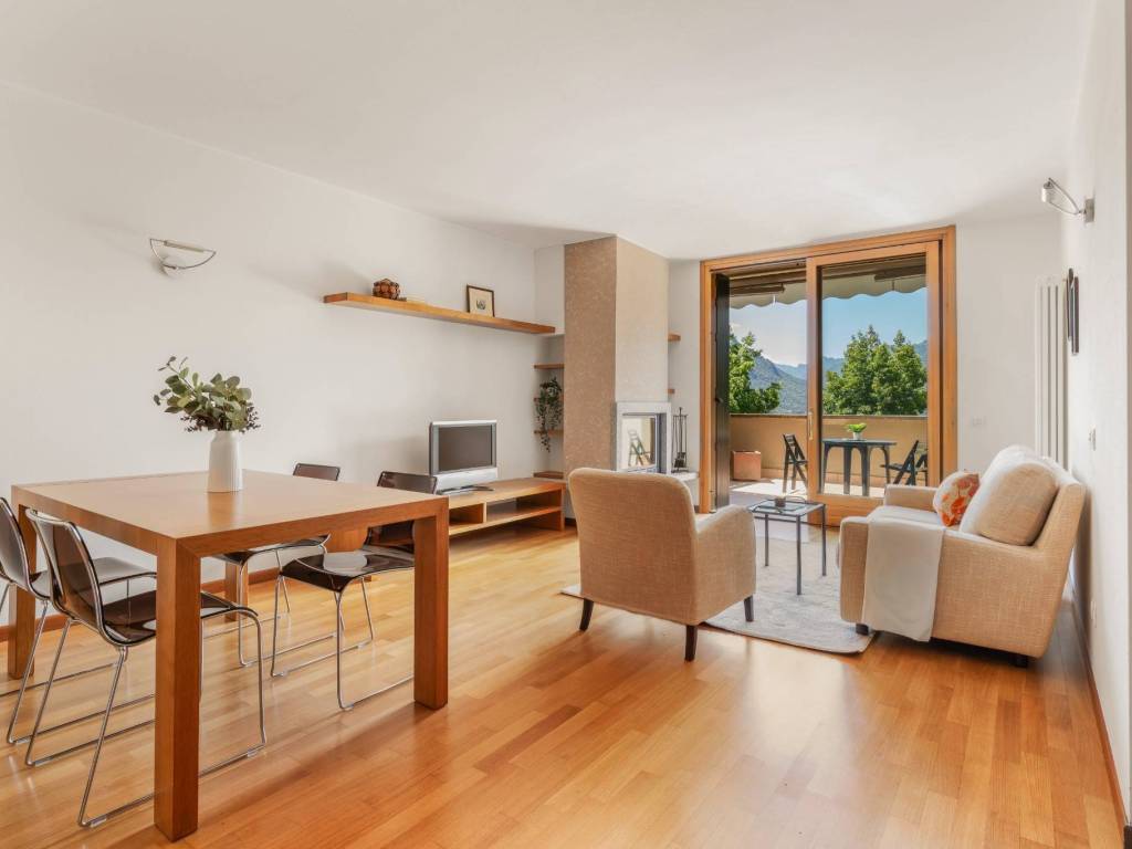 Appartamento a Cassina valsassina in Viale delle Grigne, 46 - Foto 4