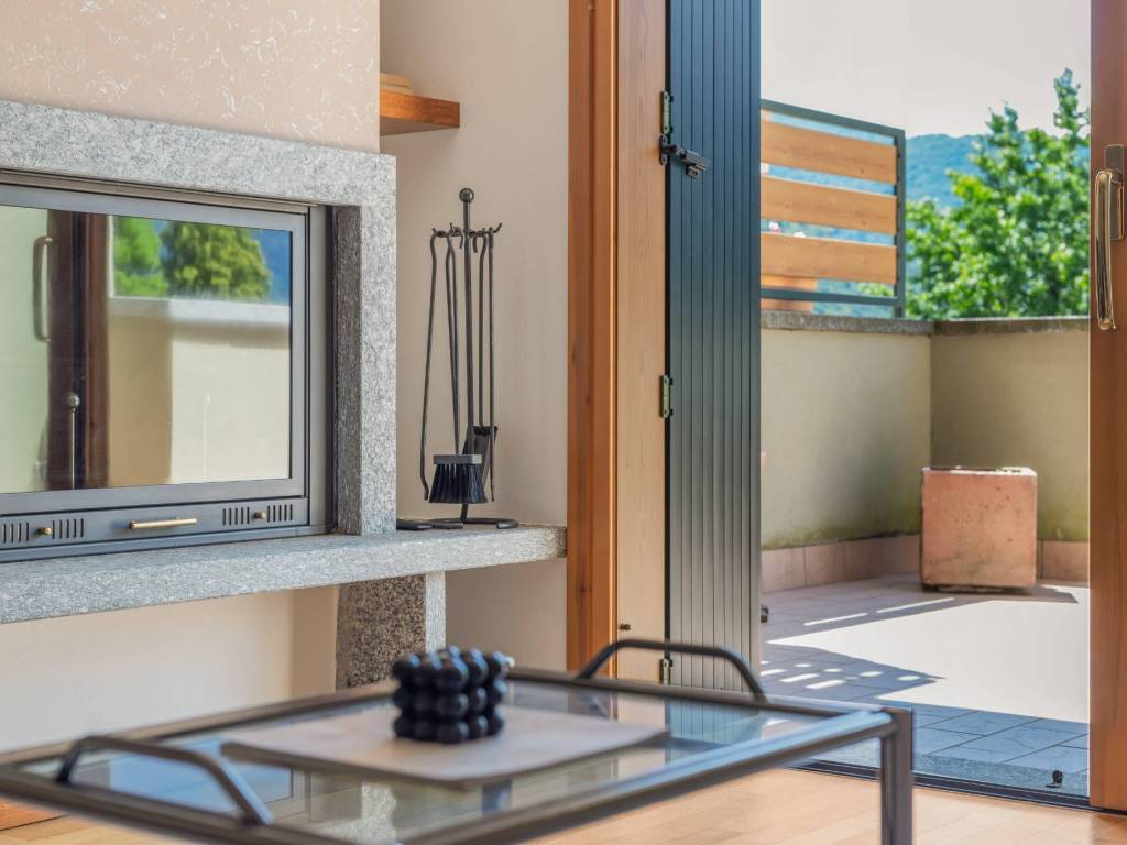 Appartamento a Cassina valsassina in Viale delle Grigne, 46 - Foto 5