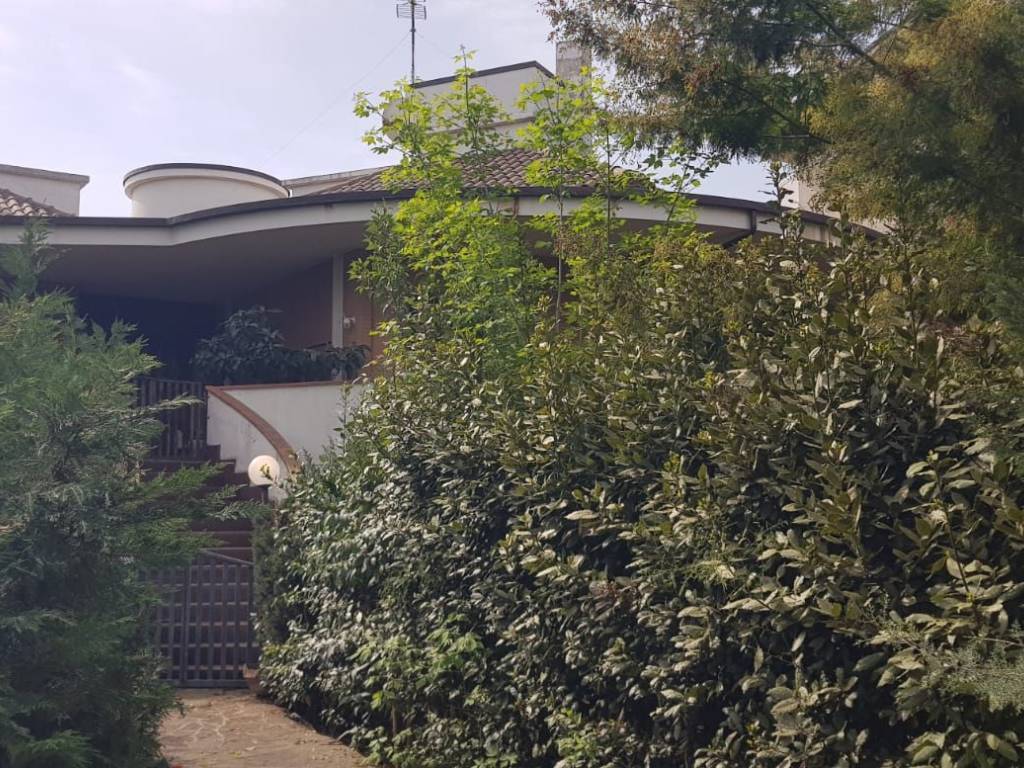 Villa a Montegranaro in Via Gradara - Foto 3