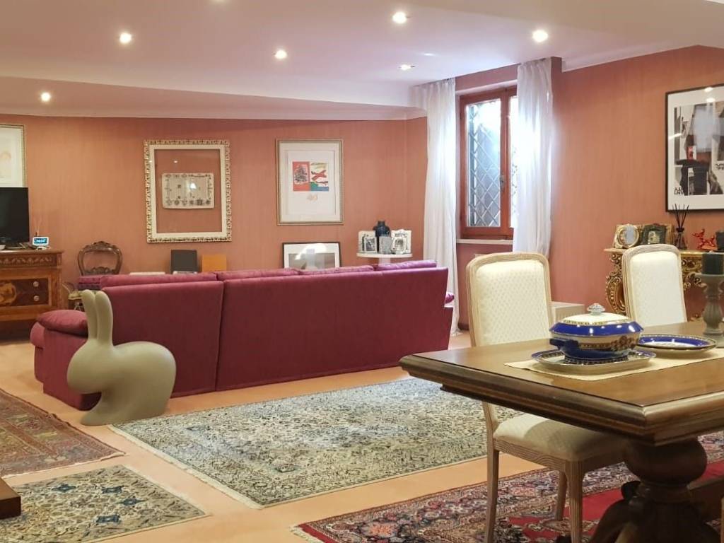 Villa a Montegranaro in Via Gradara - Foto 4