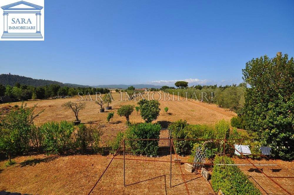 Rustico / casale a Magliano in toscana in Strada Provinciale Sant'Andrea - Foto 4