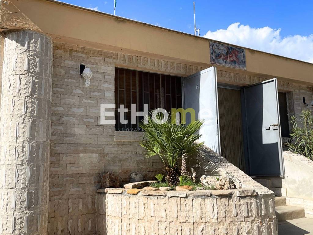 Villa a Andria in Contrada Lama di Mucci - Foto 2